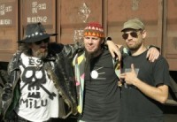 Koncertā "Par Latviju!" uzstāsies Pērkons, Inokentijs Mārpls un Haralds Sīmanis