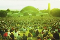 Tallinā atjaunots festivāls Rock Summer