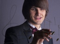 Rīgas festivālu atklās Vestards Šimkus ar “Vāgnera idilli”