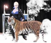 Rīgas Cirkā jauna programma “Planēta Cirks”