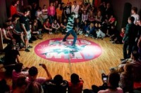 Norisināsies noslēdzošās „Ghetto[x]Change” ielu dejas