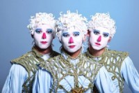 Cirque du Soleil izziņo otro šova Alegría papildizrādi