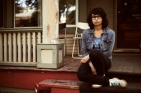 Piedalies konkursā un dodies uz Chinawoman koncertu!