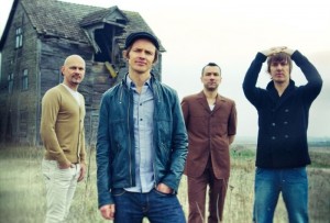 Prāta vētras koncertfilma Latvijas kinoteātros un tirdzniecībā