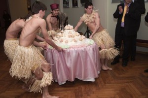 Daugavpils teātris ar vērienu nosvin Starptautisko teātra dienu un dibina teātra Atbalsta biedrību