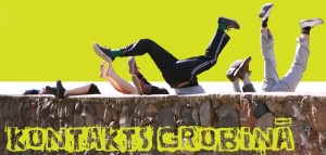 Vasarā Grobiņā notiks starptautisks kontaktimprovizācijas festivāls