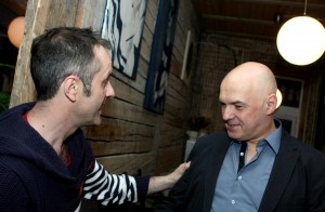 Izdots Vara Vētras albums „Viena mirkļa dēļ…”