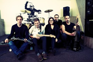 Grupa Queen Light laiž klajā pirmo videoklipu