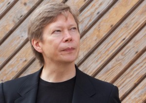 Sākas Latvijas Jaunās mūzikas dienas 2013