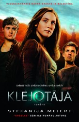 Stefanijas Meieres “Klejotāja” - grāmatā un filmā