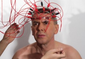 Rīgā pirmo reizi notiks Daugavpils teātra dienas