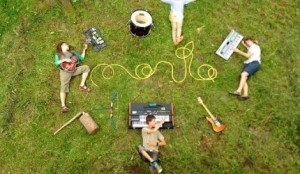 VEF radošais kvartāls atklās jauno sezonu