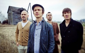 Prāta vētra uzstāsies Glastonberijas festivālā