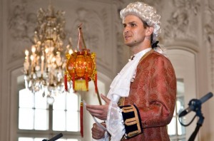 Senās mūzikas festivāls tradicionāli notiks Rīgā un Rundālē