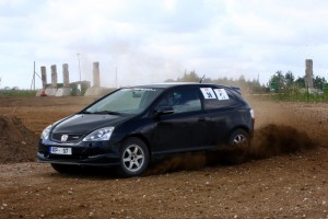 LAF apstiprina minirallija disciplīnas izveidi