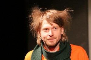 Pasakas par muļķīgiem pieaugušiem