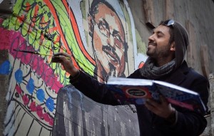 Rīgā un citviet Latvijā notiks starpkultūru festivāls "Otrpus Vidusjūrai"