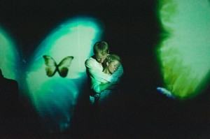 Līgas Libertes dejas teātris atkārtoti izrādīs dejas izrādi „Mēs esam ceļotāji”