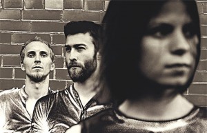 Lietuvas akustiski elektroniskā grupa Fusedmarc uzstāsies Rīgā