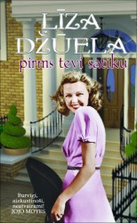 Izdota Līzas Džūelas grāmata “Pirms tevi satiku”