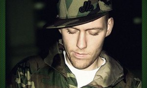 Andrejsalā uzstāsies DJ Krinjah