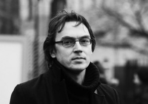 Dzejas sūtņi no Krievijas viesojas Rīgā