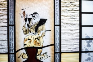 LMS galerijā atklāta Mākslas dienu izstāde