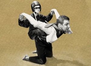 Vladislavs Nastavševs Valmieras teātrī iestudē „Makbetu”