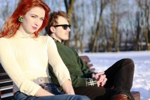 Bārs I Love You svinēs Record Store Day ar Zebra Island koncertu