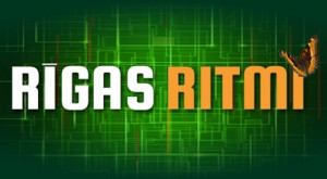 Festivāla Rigas Ritmi pavasara koncertu sērija