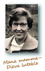 Izdod grāmatu par olimpisko čempioni Inesi Jaunzemi