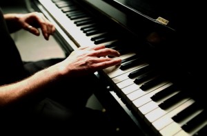 Kultūras ceļvedī - Pianisma zvaigžņu festivāls un Dzejas sūtņi