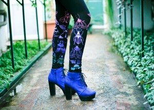 Noslēgsies pasākumu cikls “Vārds Latvijas dizaineriem”