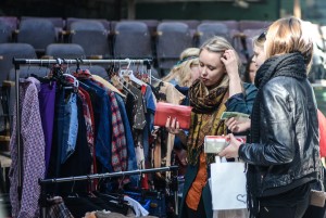 Foto: VEF sezonas atklāšana "Pavasara kūlenis"