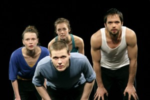 Pavasara svētki Ģertrūdes ielas teātrī