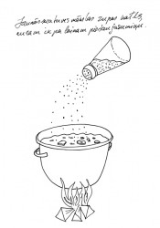 Dirty Deal Teatro notiks jaunās skatuves mākslas parāde