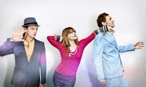 Šodien sākas festivāls Rīgas Ritmi