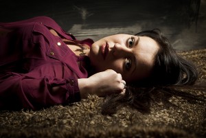 Evija Smagare laiž klajā jaunu dziesmu