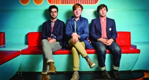 Positivus festivāls izziņo galveno mākslinieku uzstāšanās laikus