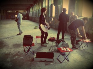 Festivālā Cita vide uzstāsies pašmāju un ārvalstu grupas