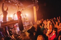 Šodien sākas Tallinas mūzikas nedēļa