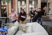 Radio SWH 20. dzimšanas dienu svinēs ar grandiozu koncertu Palladium