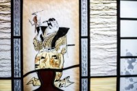 LMS galerijā atklāta Mākslas dienu izstāde