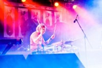 Fonoklubā Norvēģijas un Igaunijas smagais vakars