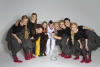 Latvian Voices uzstāsies prestižā mūzikas festivālā Vācijā