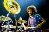 Latvijas Radio bigbends uz vienas skatuves ar Džodžo Maijeru