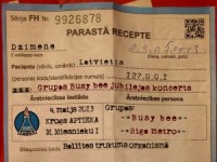 Busy Bee svinēs 9 gadu dzimšanas dienu