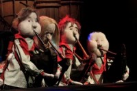 Grupai Auļi jauns videoklips