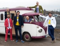 Intars Busulis laiž klajā jaunās dziesmas video