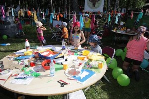 Positivus izziņo aktivitātes jaunajiem festivāla faniem